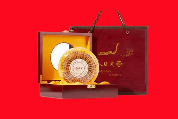运城市闻喜回收虫草